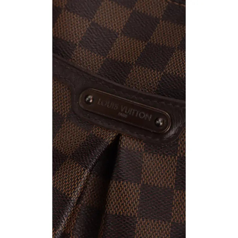 Louis Vuitton (LV) Bloomsbury