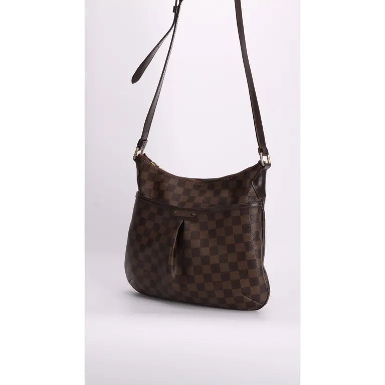 Louis Vuitton (LV) Bloomsbury