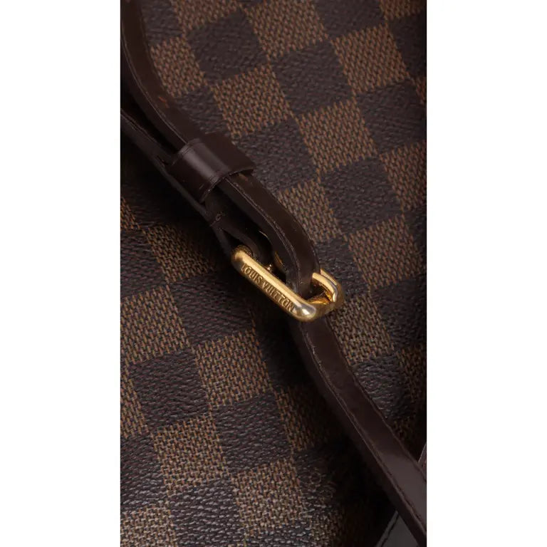 Louis Vuitton (LV) Bloomsbury