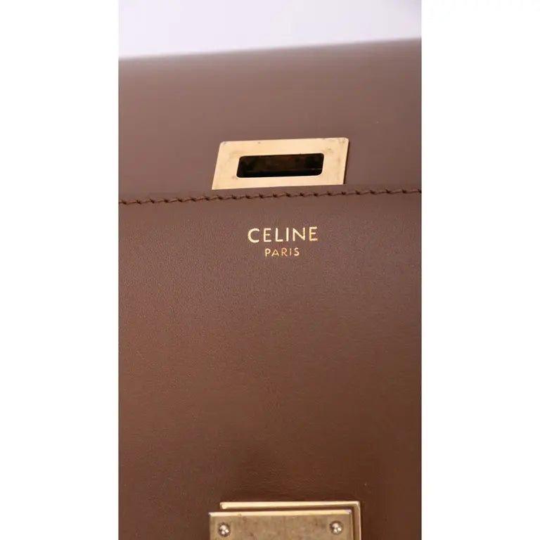 Celine Classic Box