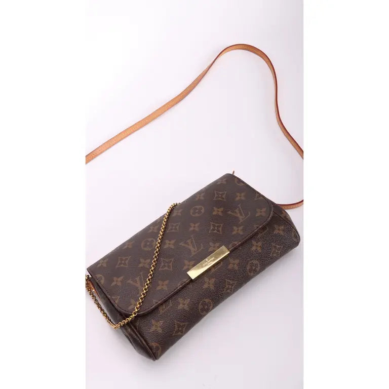 ouis Vuitton (LV) Favorite