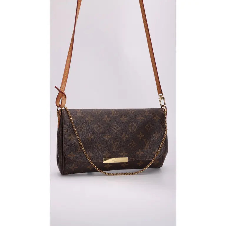 ouis Vuitton (LV) Favorite