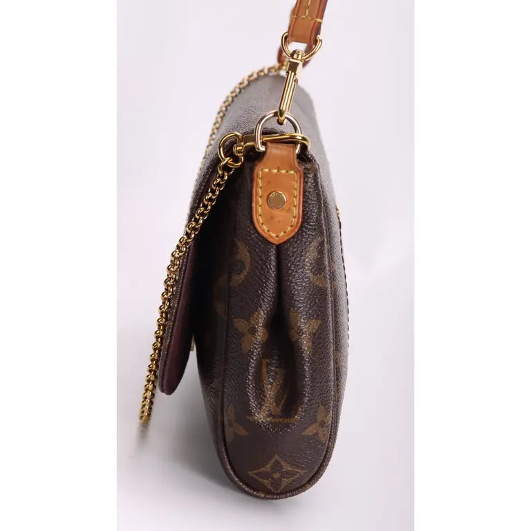 ouis Vuitton (LV) Favorite
