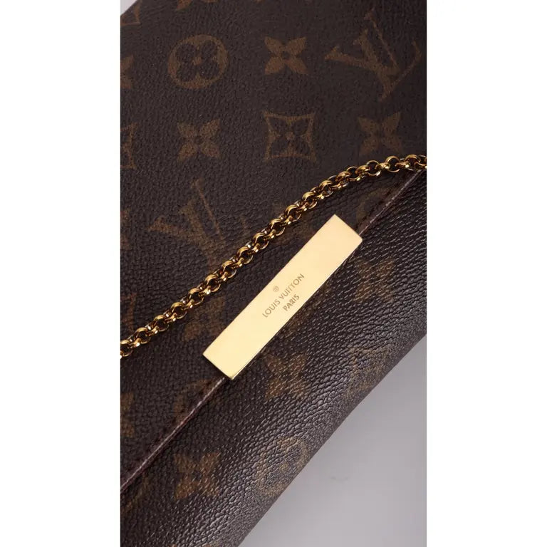 ouis Vuitton (LV) Favorite