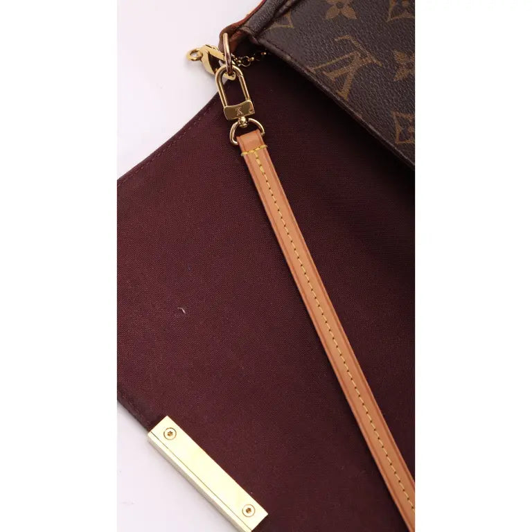 ouis Vuitton (LV) Favorite