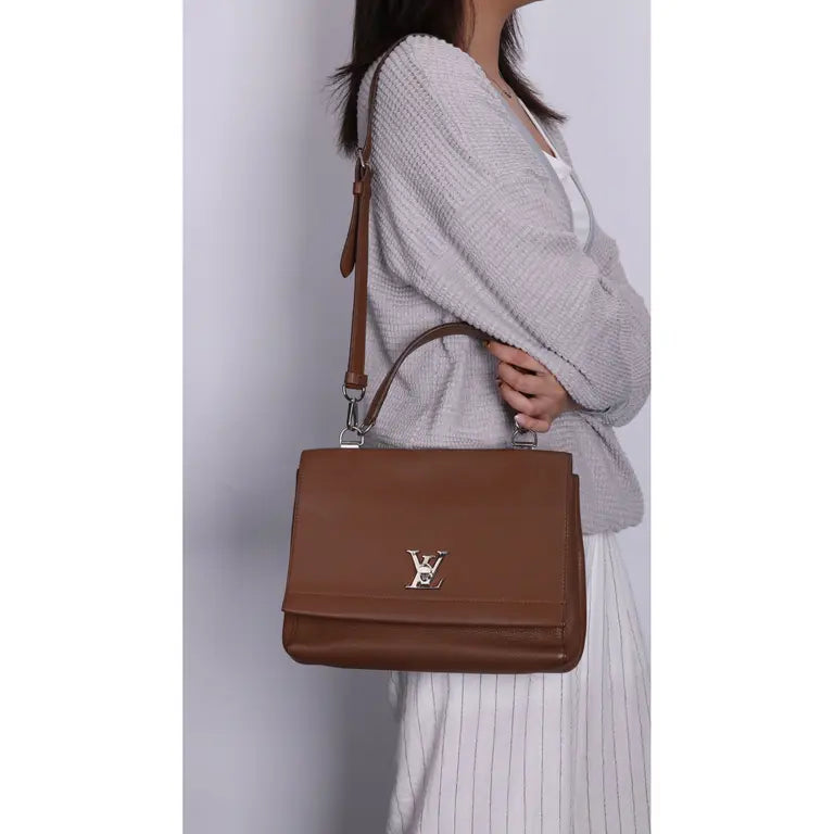 Louis Vuitton (LV) Lockme