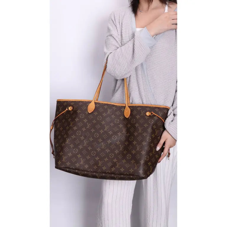 Louis Vuitton (LV) Neverfull