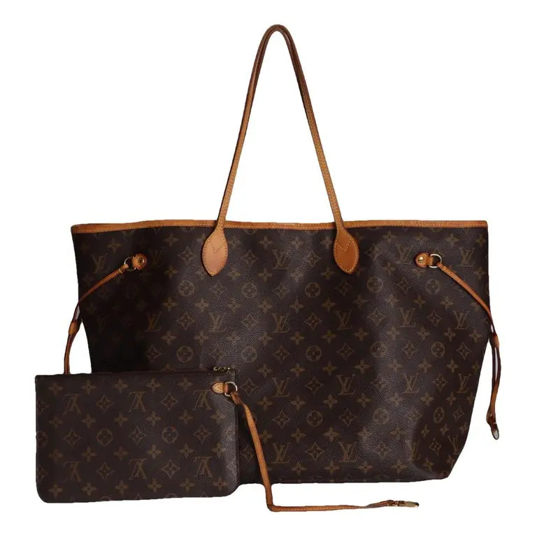 Louis Vuitton (LV) Neverfull