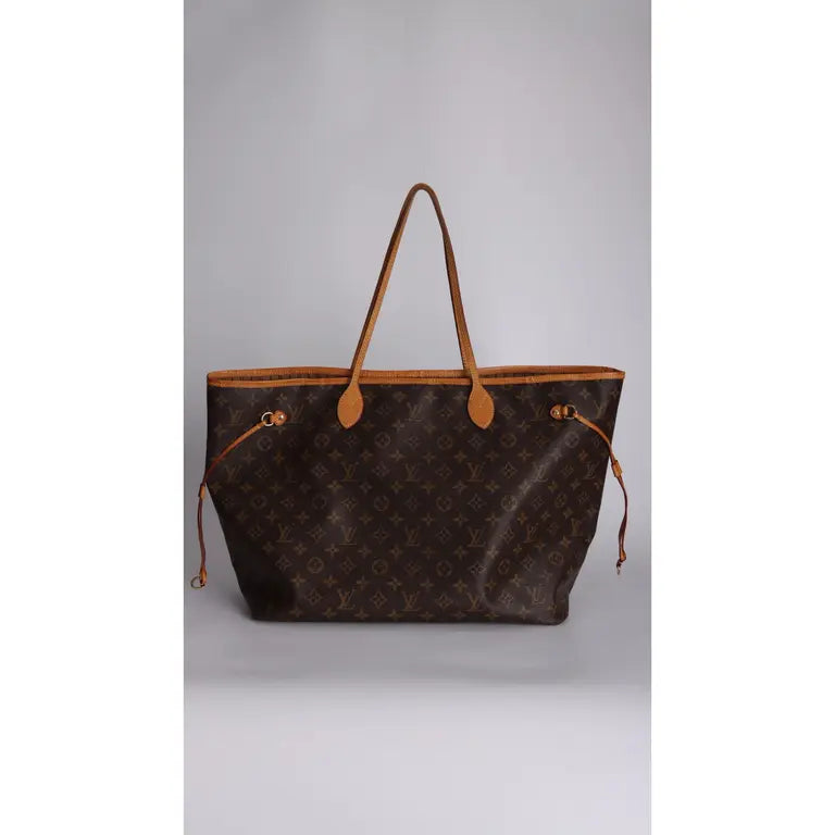 Louis Vuitton (LV) Neverfull
