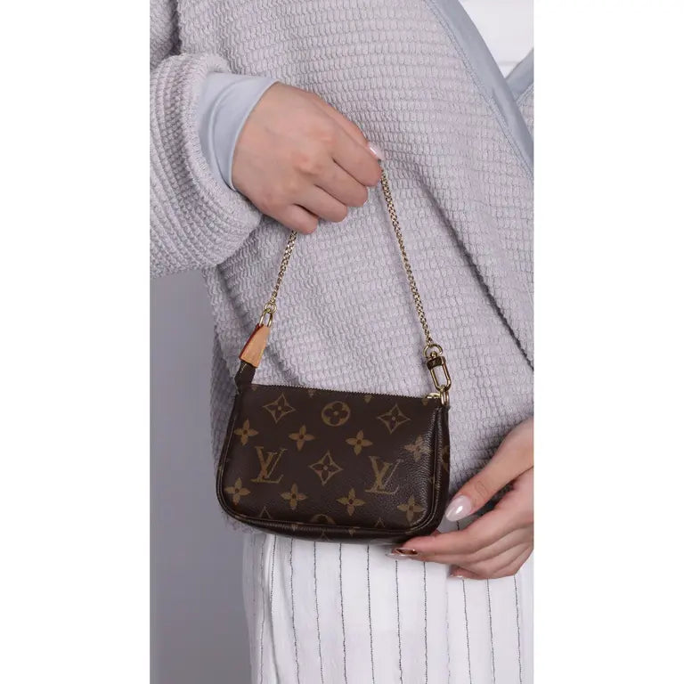 Louis Vuitton (LV) Accessories