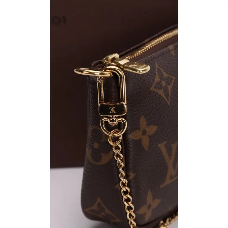 Louis Vuitton (LV) Accessories