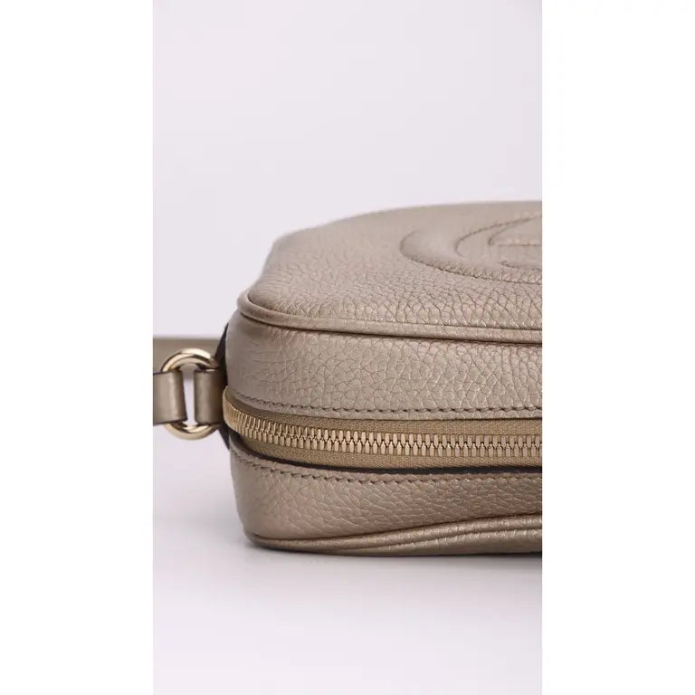 Gucci Soho