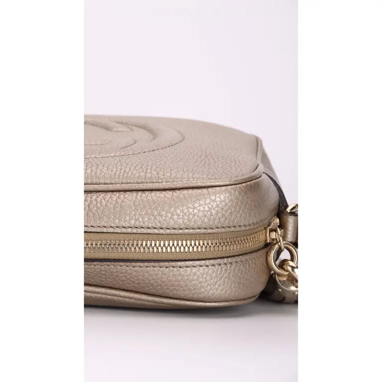 Gucci Soho