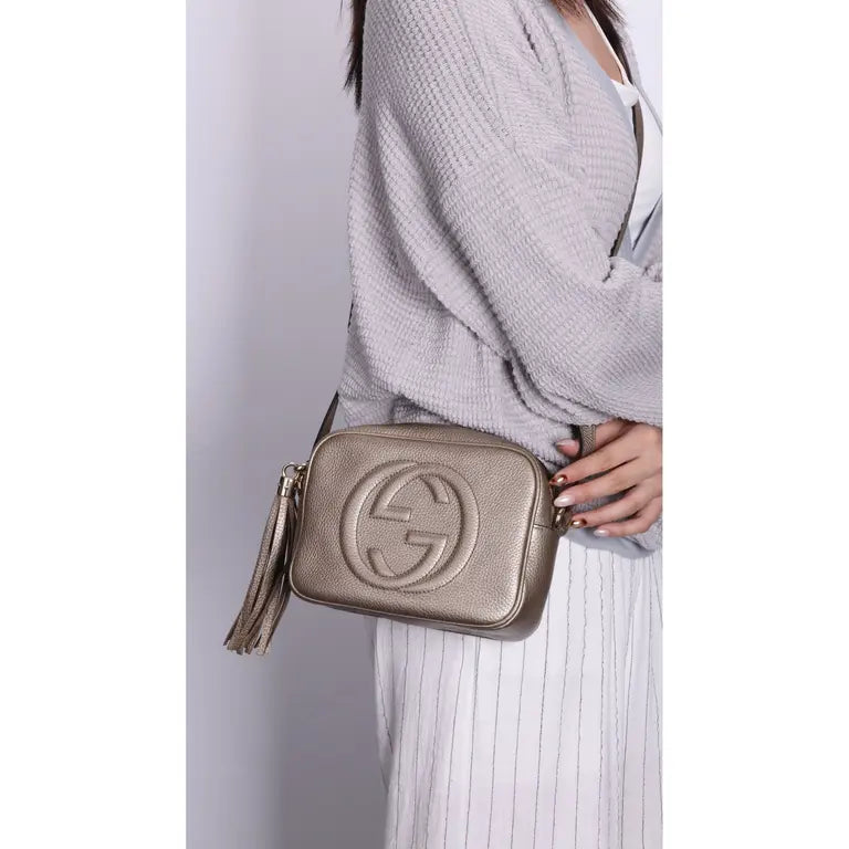 Gucci Soho