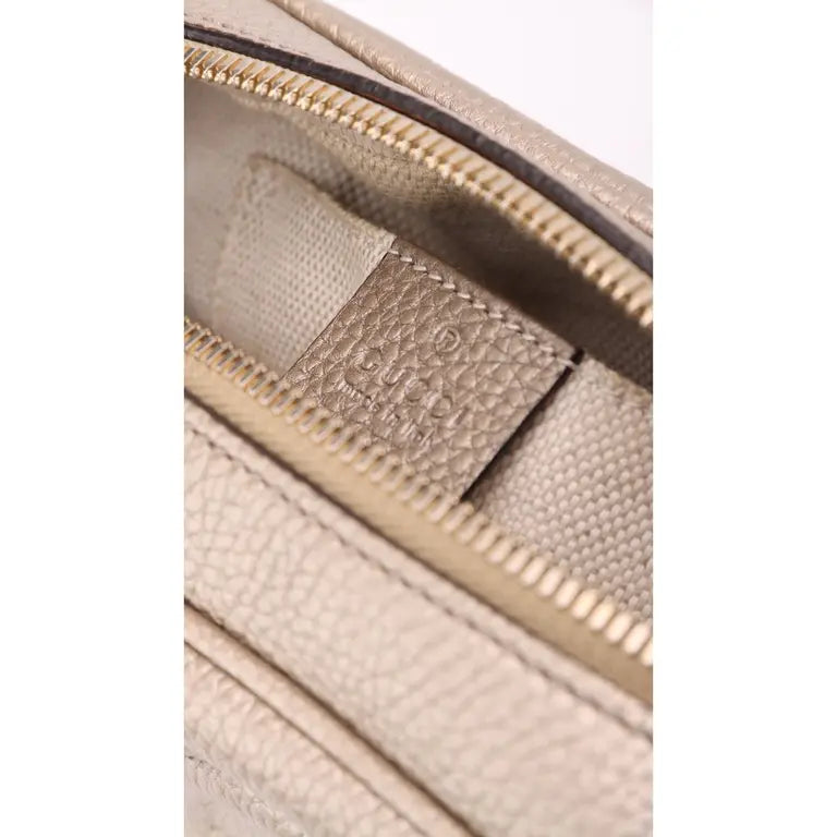 Gucci Soho