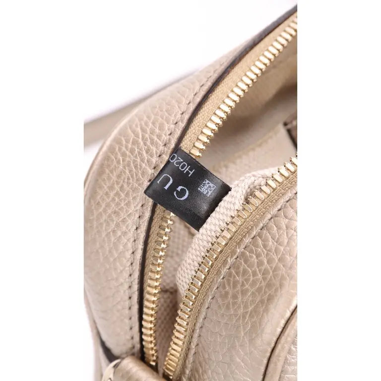 Gucci Soho