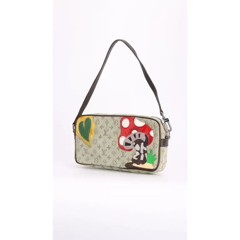 LV Pochette Conte De Fees