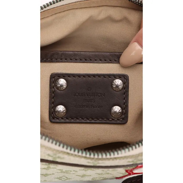 LV Pochette Conte De Fees