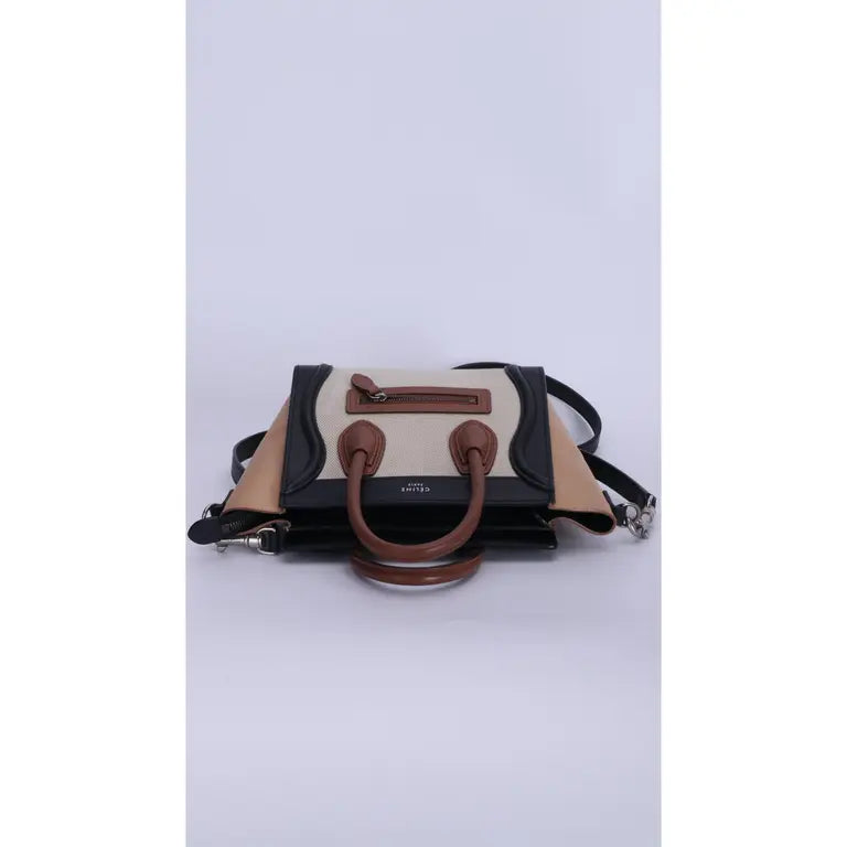 Celine Luggage