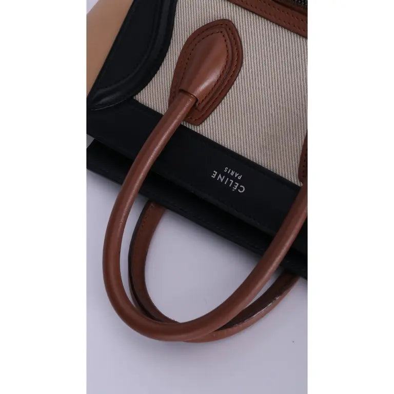 Celine Luggage