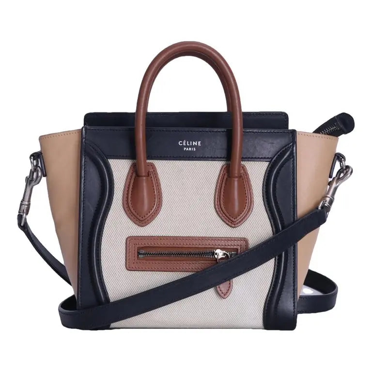 Celine Luggage