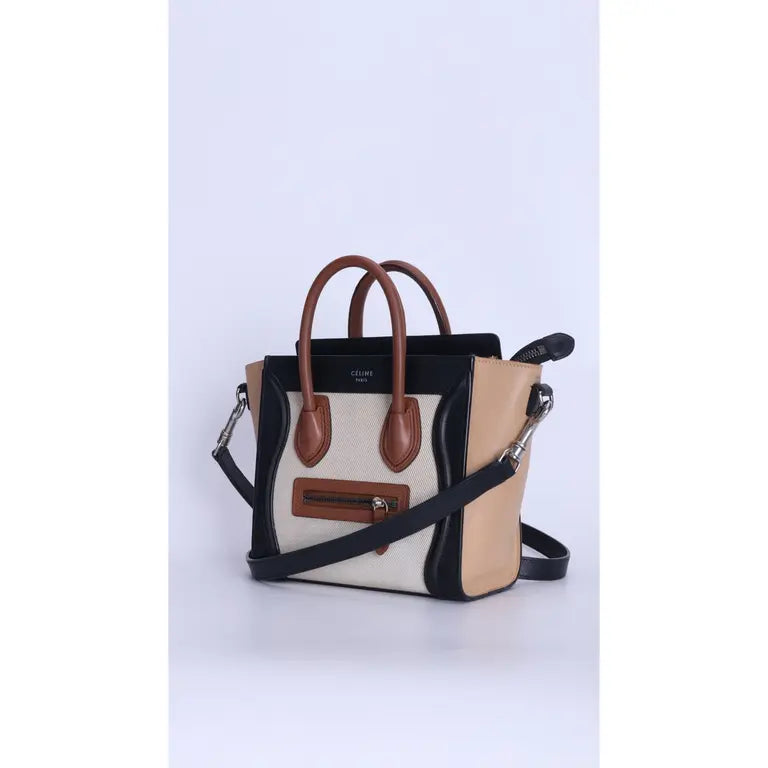 Celine Luggage
