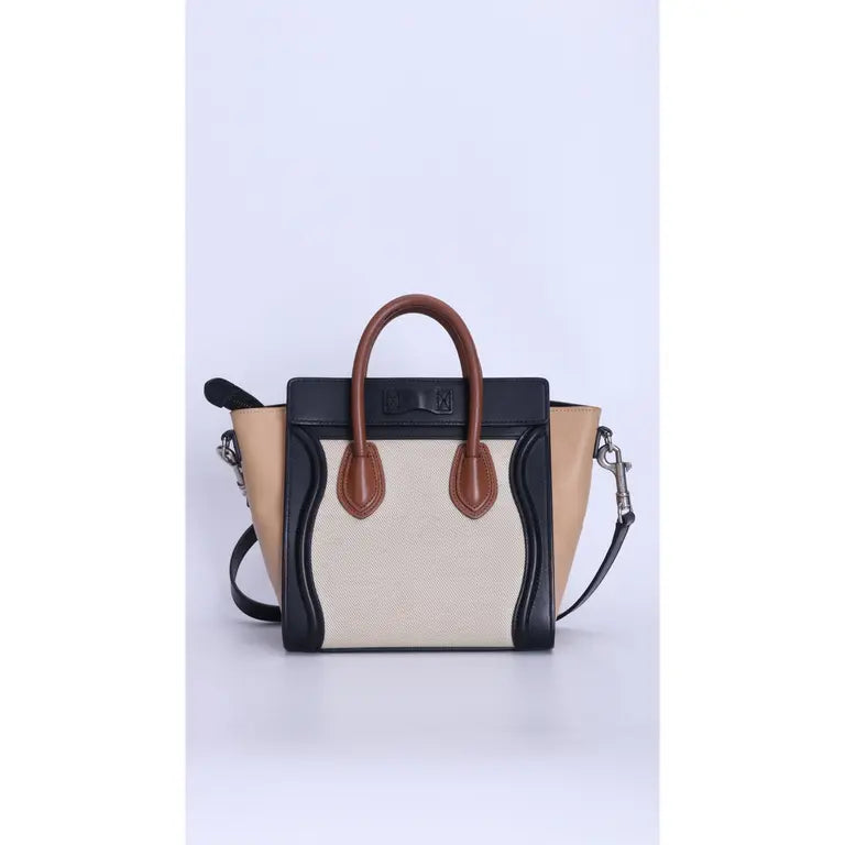 Celine Luggage