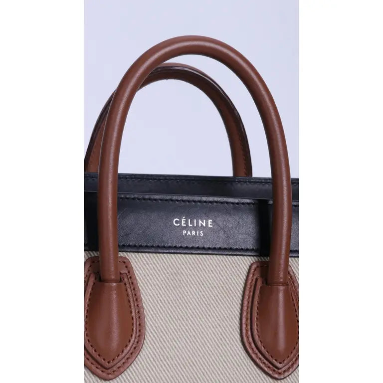 Celine Luggage