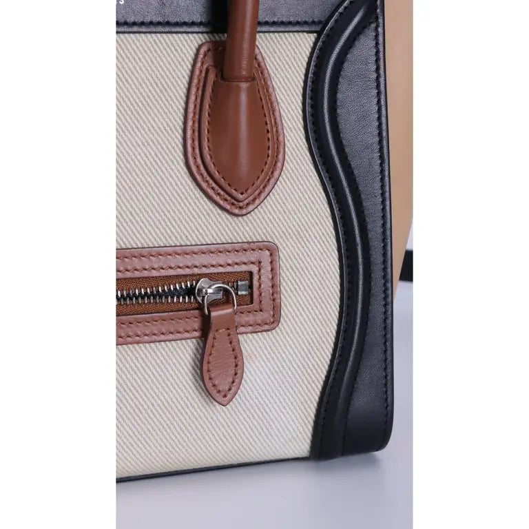 Celine Luggage