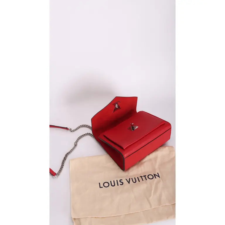 Louis Vuitton (LV) Lockme