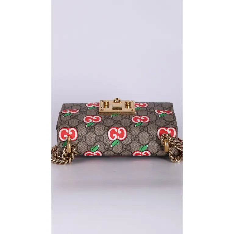 GUCCI Padlock