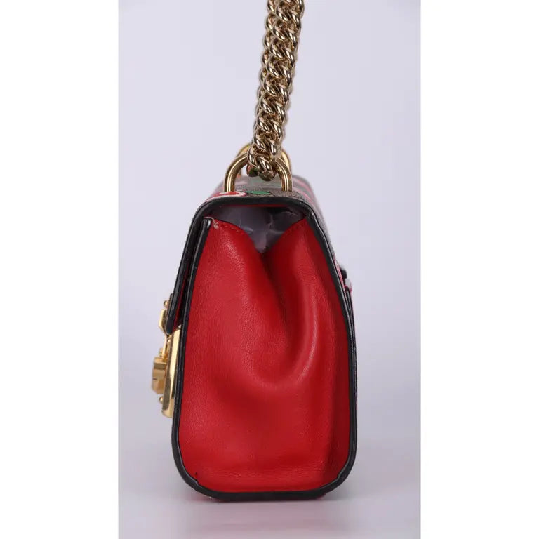 GUCCI Padlock
