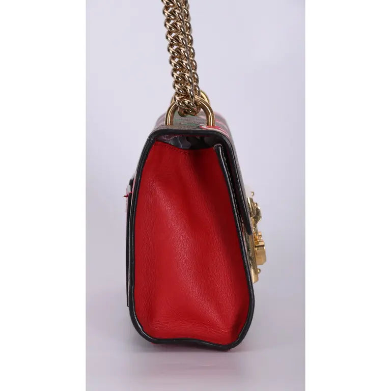 GUCCI Padlock