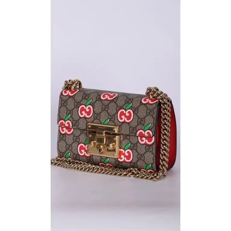 GUCCI Padlock