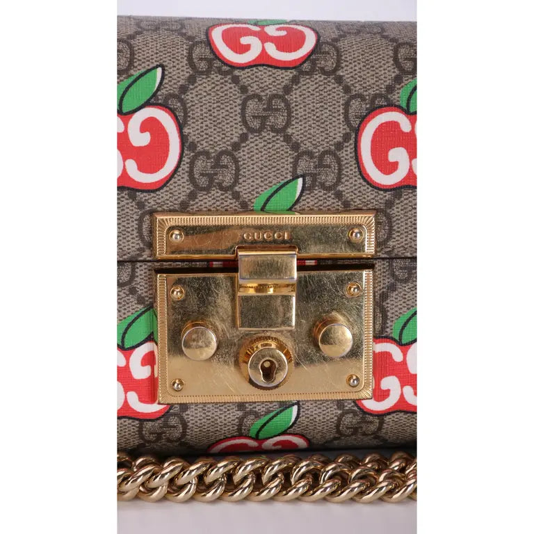 GUCCI Padlock