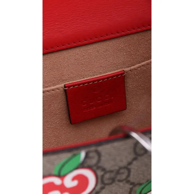 GUCCI Padlock