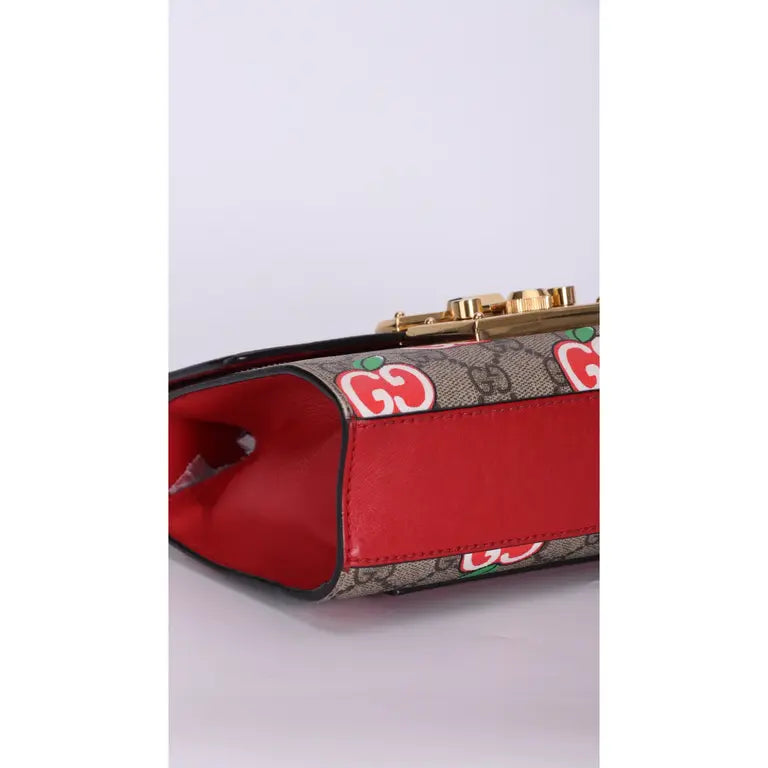 GUCCI Padlock