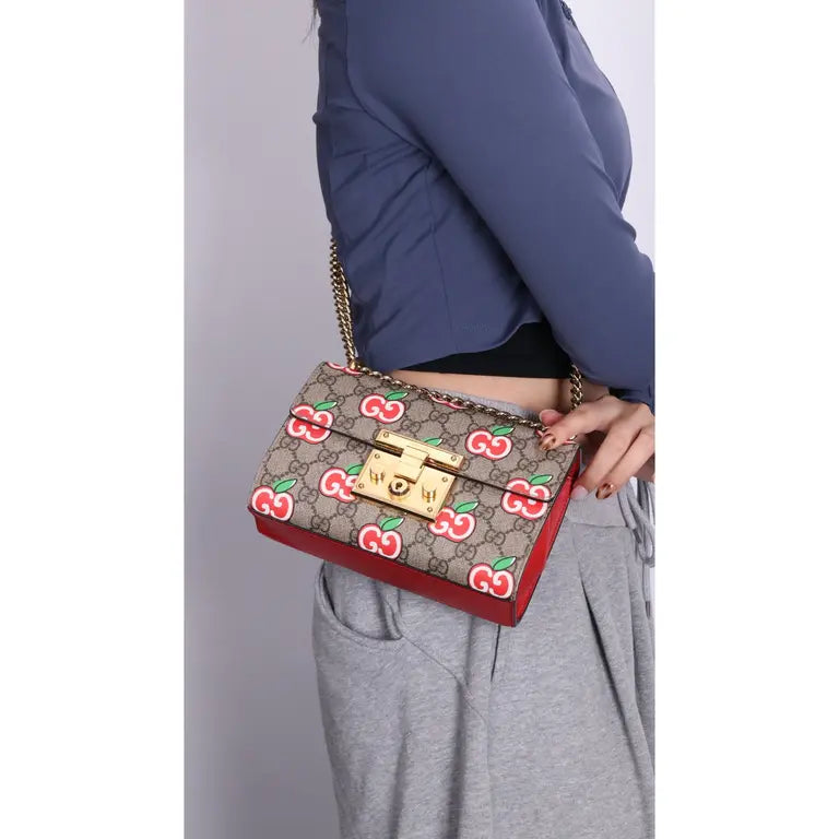 GUCCI Padlock