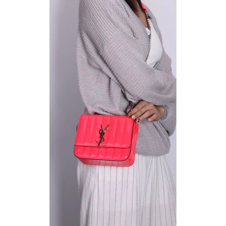 Saint Laurent Vicky